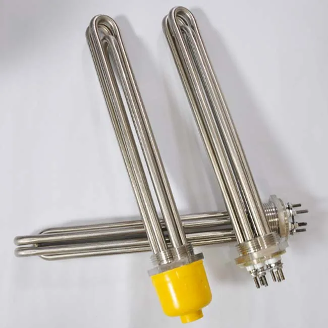 ATPARTS 3000 watt Best Selling Electric Industrial Immersion Tubular Heater Element for Water