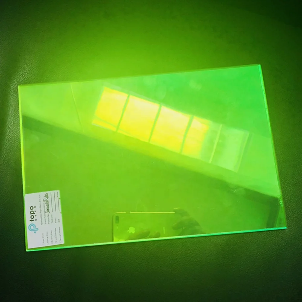 2mm 3mm 4mm 5mm 6mm 8mm 10mm 12mm Dazzle Blue Dazzle Green Dazzle Orange Dichroic Glass (R-C)