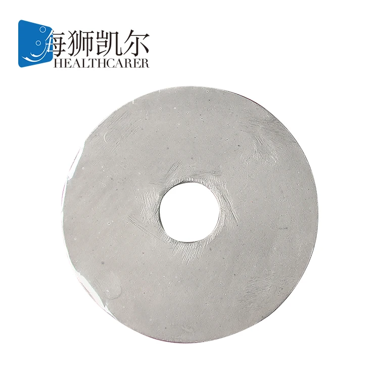 Индивидуальные формы Многоцелевой анод титана