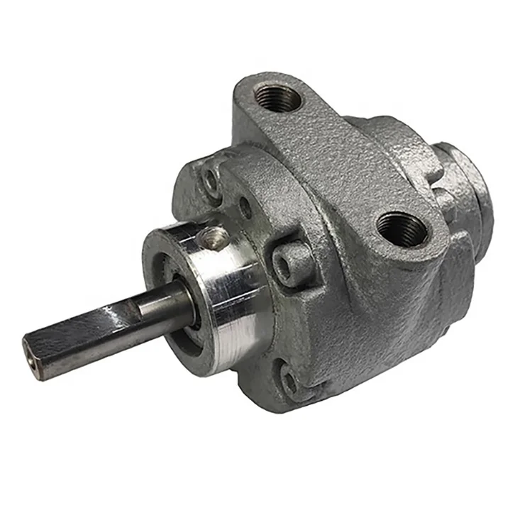 Small air motor HX1AM-NCC-95  vane air motor