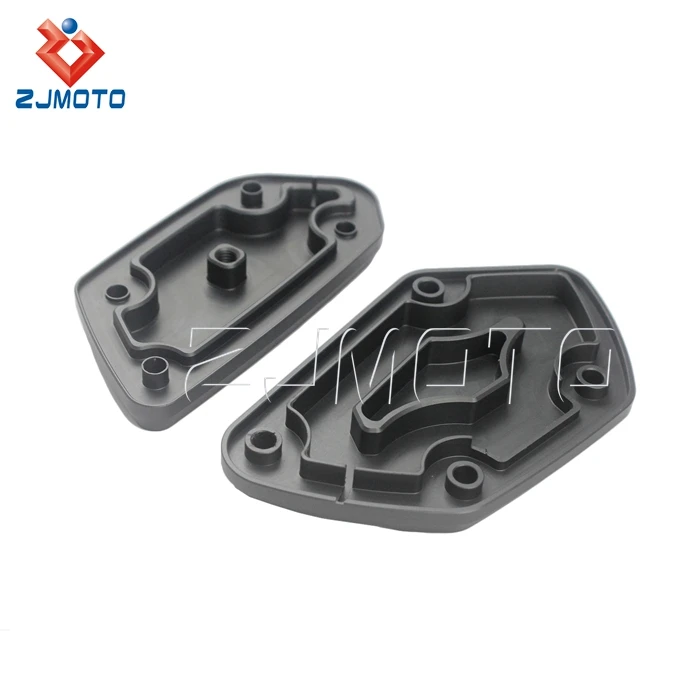 For BMW R1200GS LC/ADV 13-18 R1200R 15-18 R 1200 RT LC 14-16 R-NINET Motorbike Clutch Brake Fluid Reservoir Cap Fuel Tank Cover