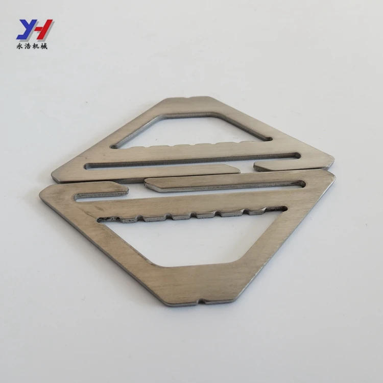 OEM ODM Custom Recurve Bow Sight Kit Archery 1Pin Simple Single T Metal Adjustable Needle Takedown Archery Hunting