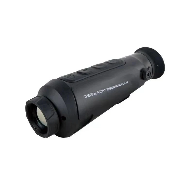 Digital Hunting Thermal Sensor Night Vision Scope UFPA with WIFI E-Zoom Function