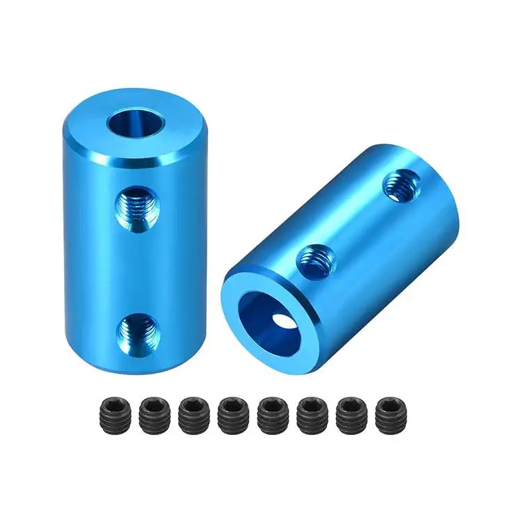 Ferrule Hose Compression Pipe Fittings, Brass Male to Copper Connector Reducing fittings