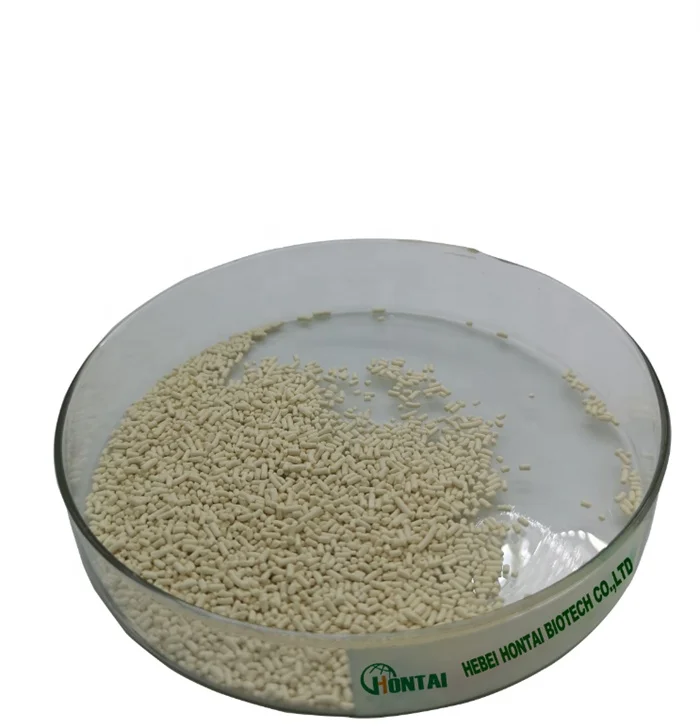 Hot Sale Long Service Life Metribuzin Metribuzin Precio Rimsulfuron Quizalofop-P-Ethy Metribuzin