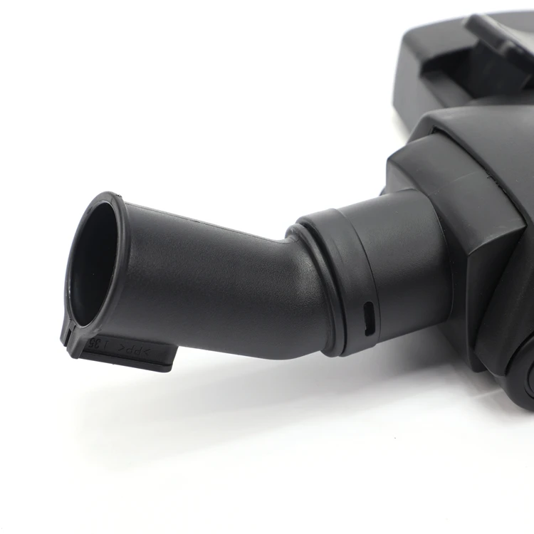 Factory Wholesale High Quality Universal Carpet Brush High Efficiency Plastic Floor Brush