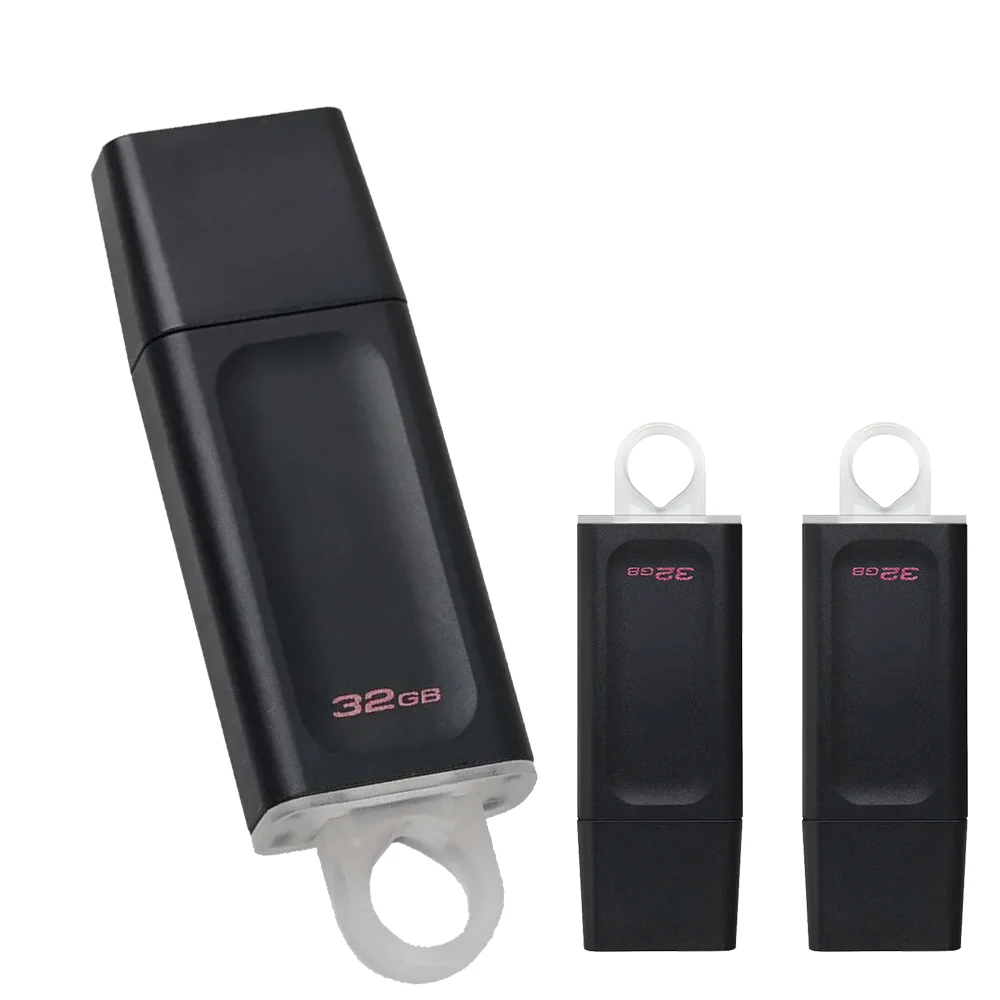 Factory Spot 16GB 32GB USB 3.1 USB Flash Drive Stick 64GB 128GB 256GB 512GB Laptop Multi-Capacity Pen Drive