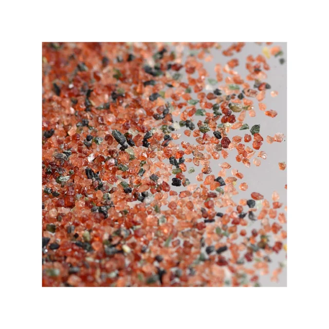 RED GARNET SAND