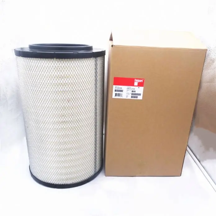 New Arrival Chery Qq Air Filter K14900d End Cap