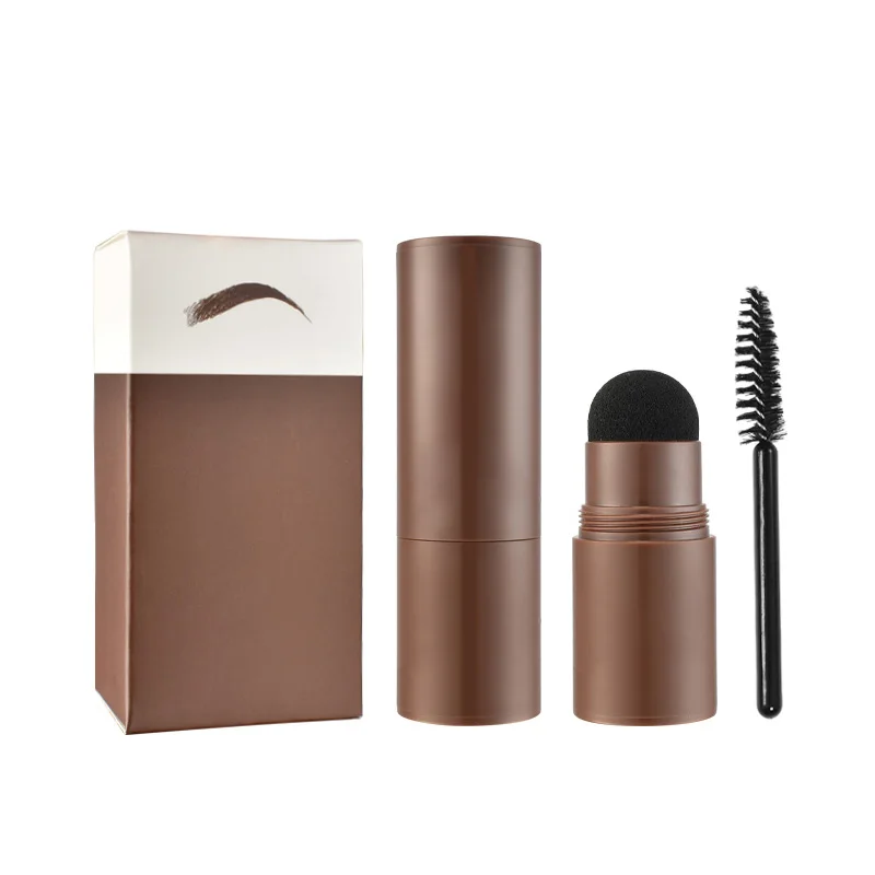 Wholesale Eyebrow Powder Cosmetics Eyebrow Makeup Brow Tint Long Lasting Brow Stain Private Label