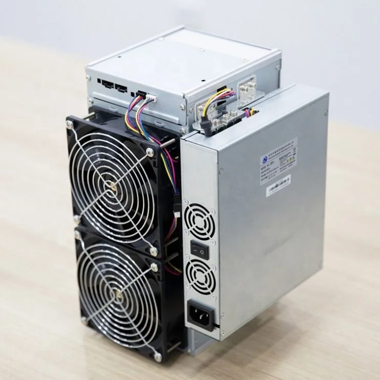 
Asic miner 2019 SHA256 Algorithm Aladin L2 30th/s 2800W Power supply L2 Aladin miner high profitability miner ready to ship 