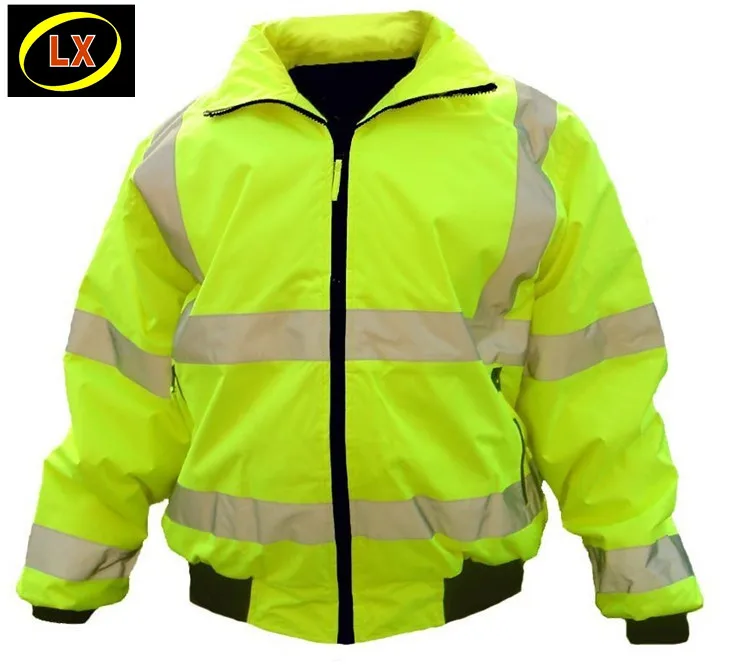  Hi Vis Мужские безопасности