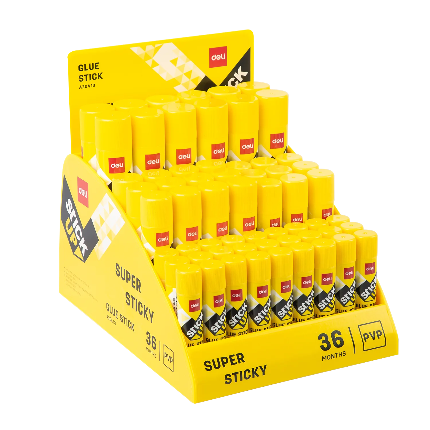 Cost-effective Office Packaging Plastic Shell China Brands Glue Stick