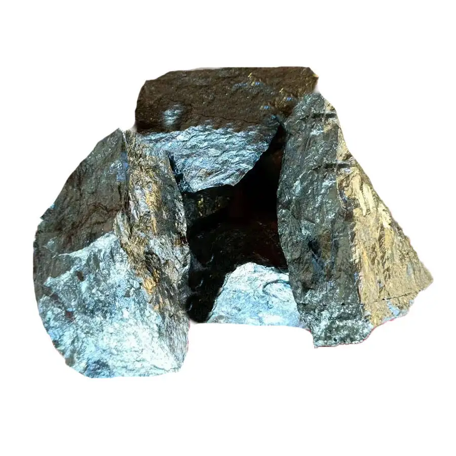 Metallic Manganese For Steel Making