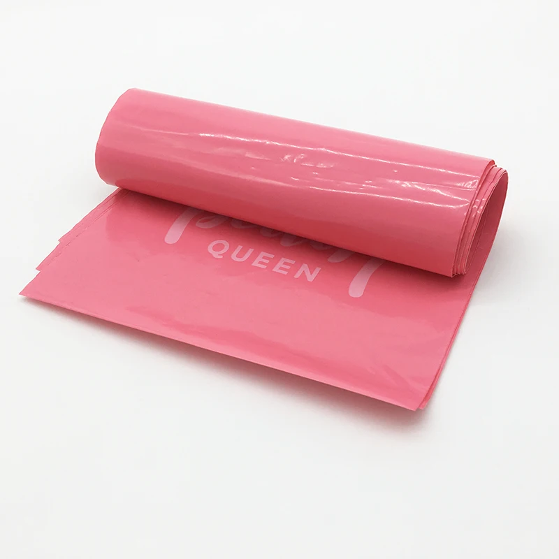 Tear Resistant Plastic Envelope Custom Custom Unique Design Courier Poly Postal poly mailer envelopes shipping bags