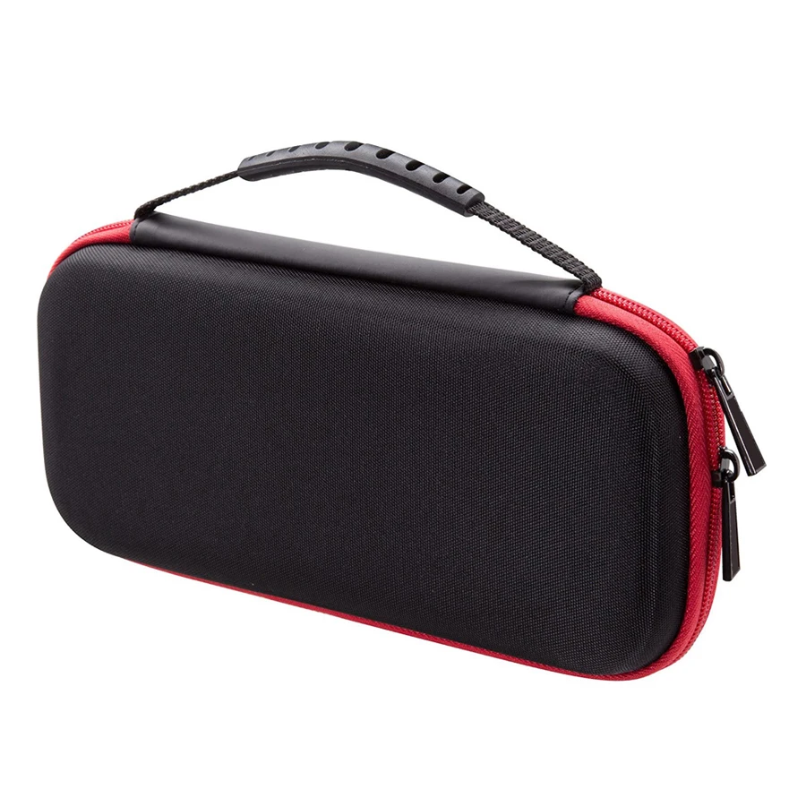 EVA Hard Bag Storage Travel Carry Pouch Cover For Nintendo Switch Case Universal carrying case For Nintendo Switch