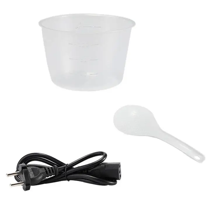 Wholesale White Mini Rice Cooker 2L / 3L / 4 / 5L/6L Multi Function Electric Rice Cooker With Printing Flower