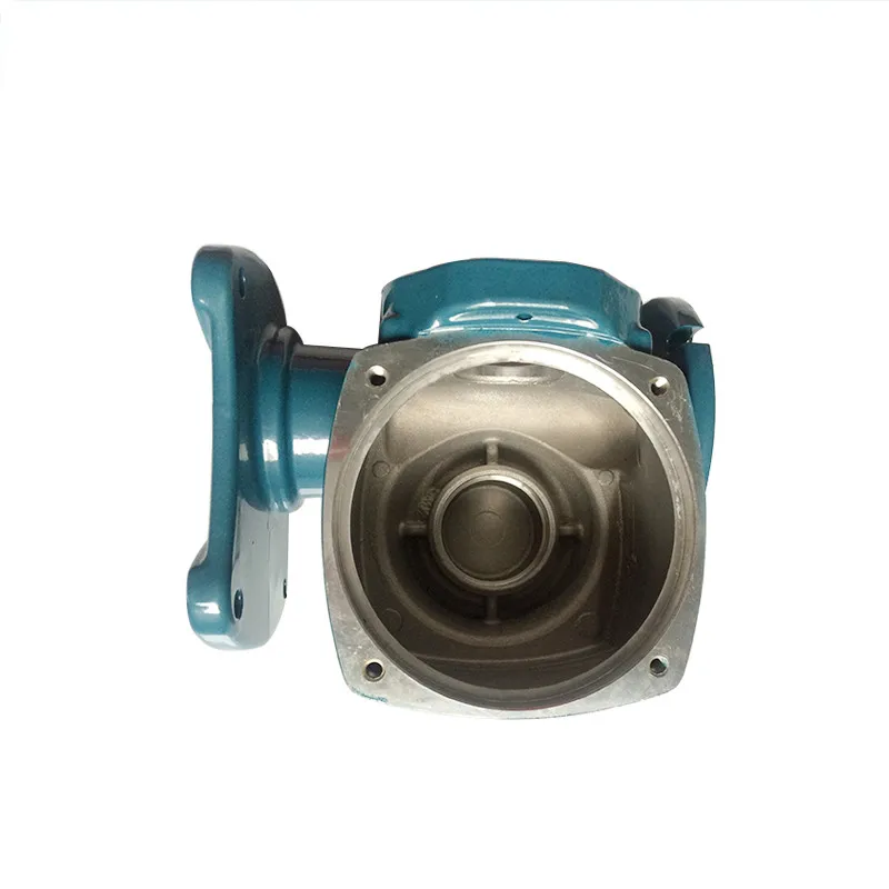 Wholesale OEM cnc machining casting service Good Quality Water Pump Spare Parts