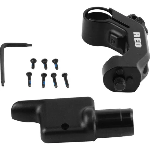 V-RAPTOR для цифрового кино 8K S35 с верхней пластиной и жестким шарниром сенсорный 7 0 (V-крепление)