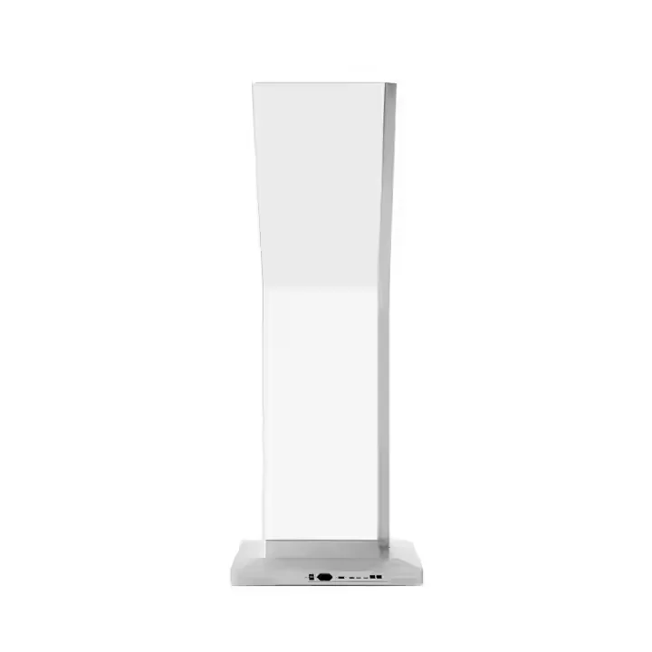 Customized 30 Inch 3D Hologram Display Led Digital Signage Smart TV OLED Screen Transparent Oled Display
