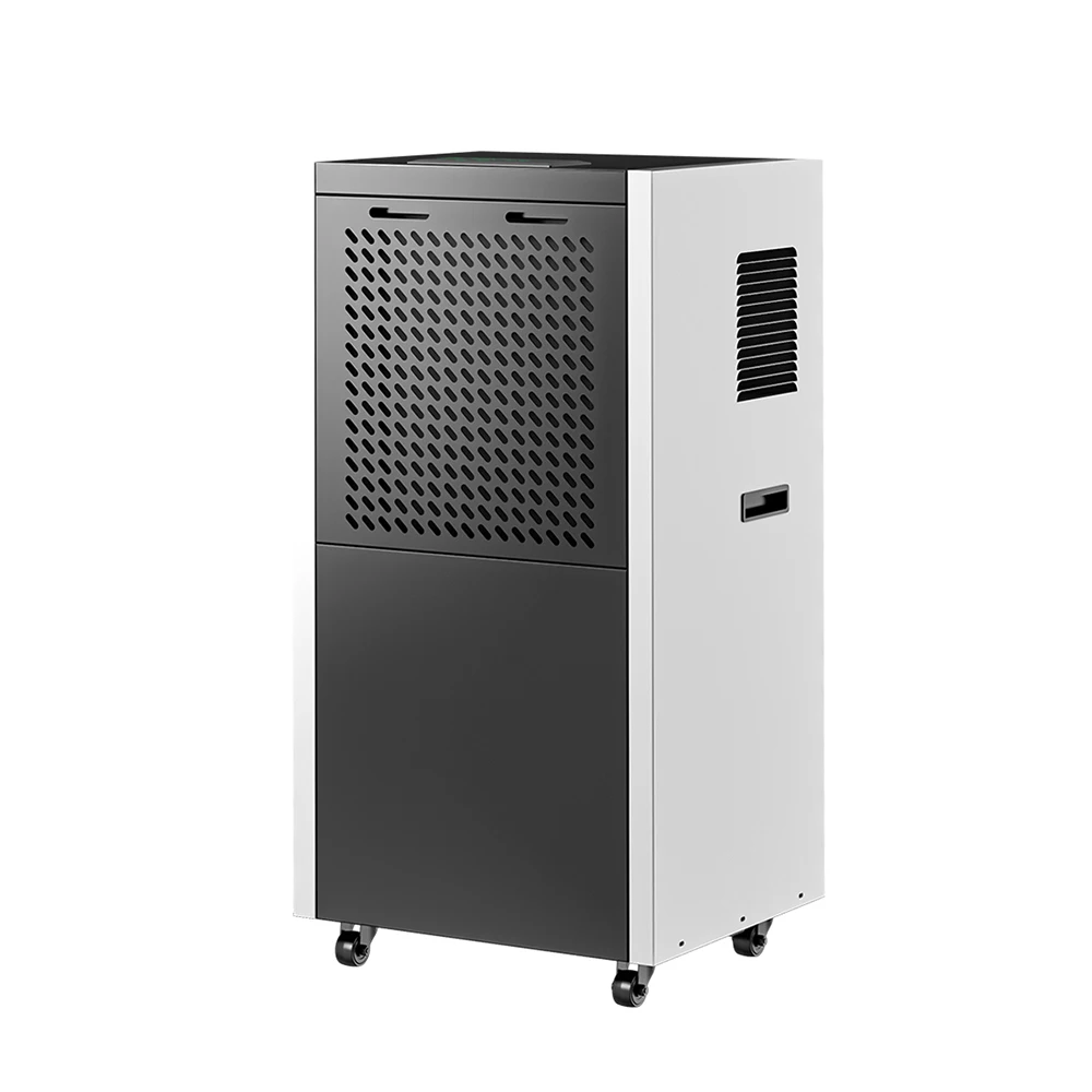 Hot Sale Warehouse Moisture Absorption Dehumidification Explosion Proof Industrial Dehumidifier for Basement