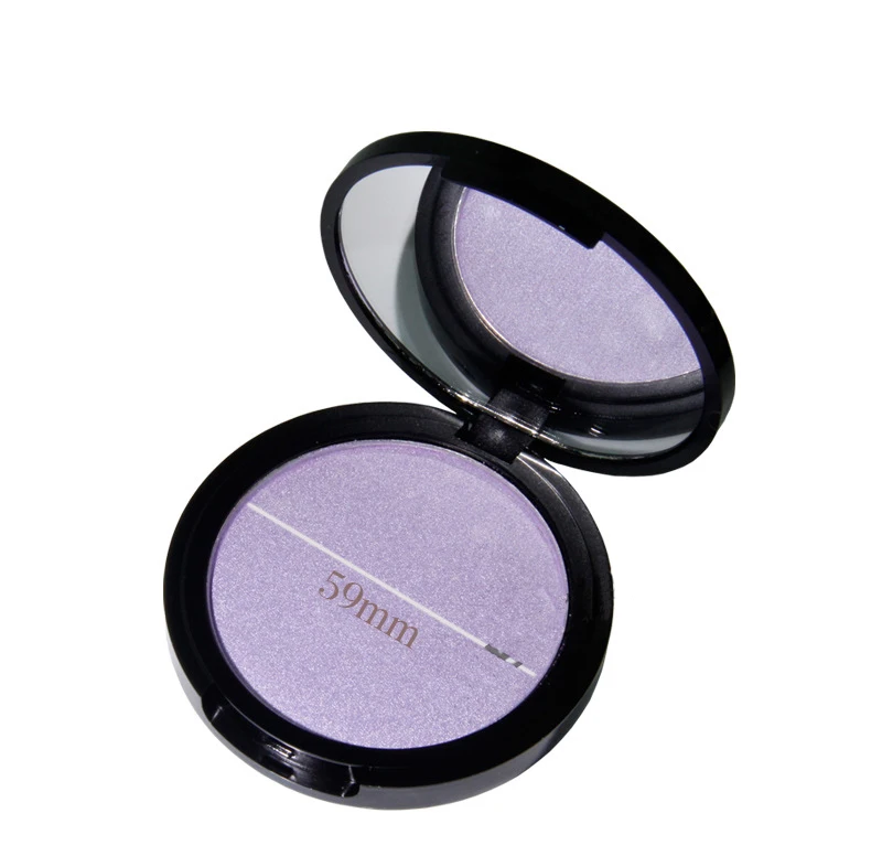  blush contour highlight palette private label custom