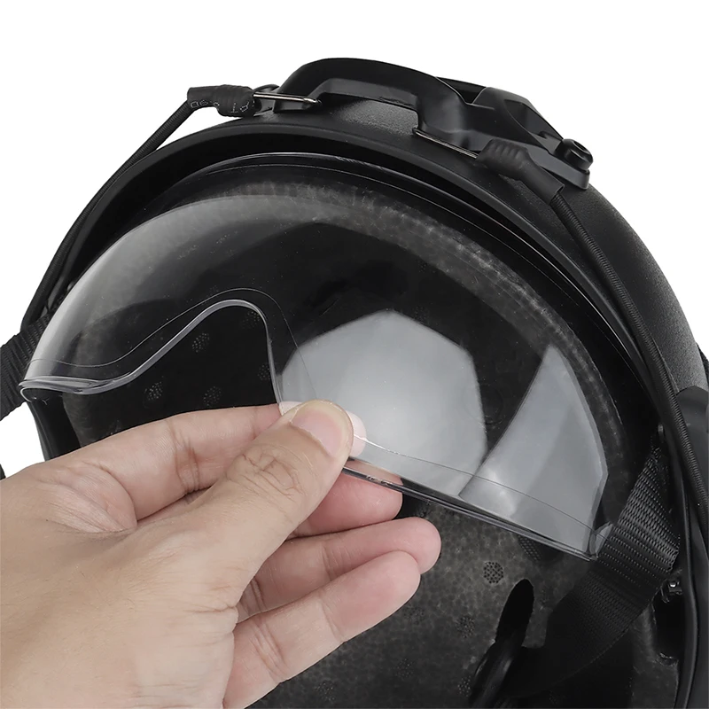 SIVI 2022 New Upgraded With Hole Version Top Design Camouflage American Tactical Field CS Outdoor Helmet