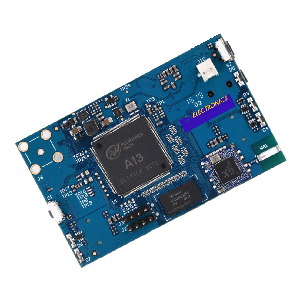 Electronic control board PCBA manufacture, PCBA factory with R&D ability pcba module