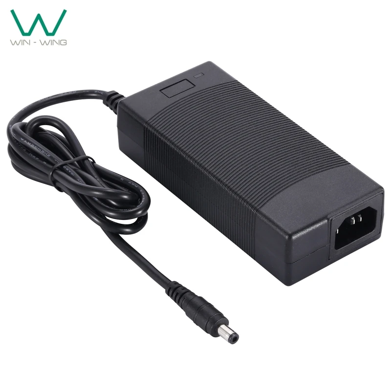 AC DC Adapter 12V 15V 16V 18V 19V 24V 30V 36V 42V 48V 56V 1A 2A 3A 4A 5A 6A 7A 8A Switching Adapter