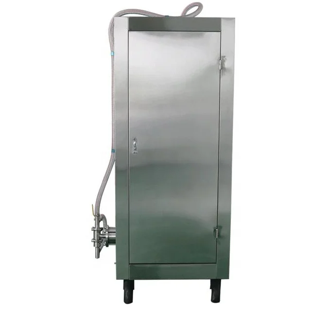  20200503 SJ1000 упаковочная машина для