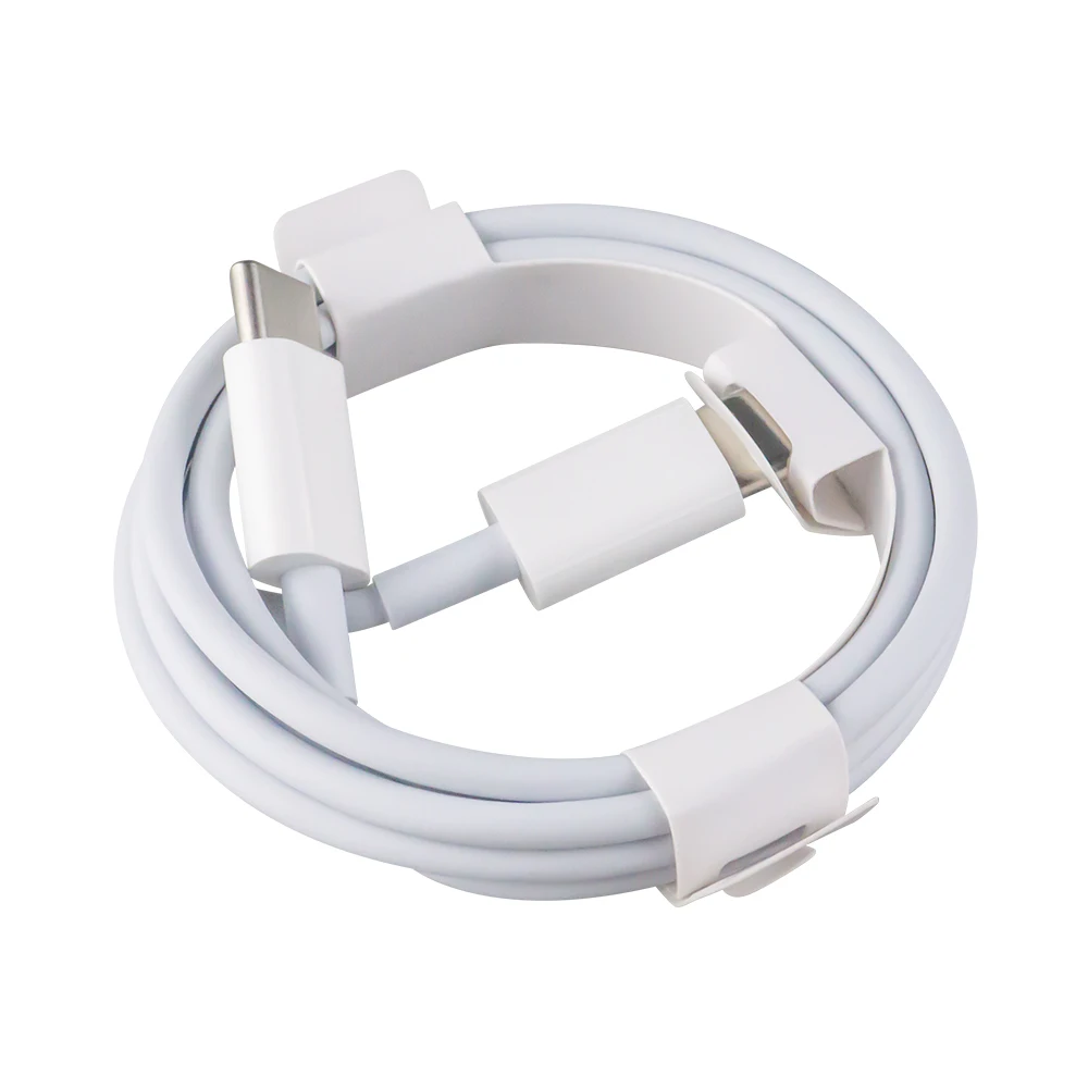 USB Cable for iPhone 11 X XR XS Max 2.4A Fast Charging Data Cable for iPhone 8 7 6 6s Plus Charger Cable