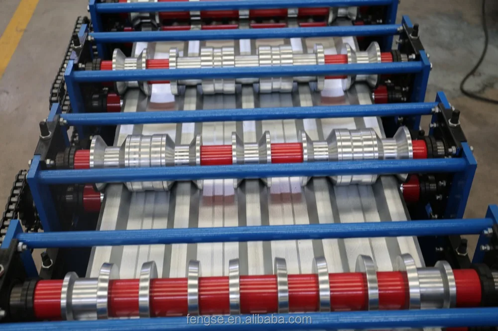 Good Price Cable tray machine Roofing Sheet Panel Making Building Material Roll Forming Machine