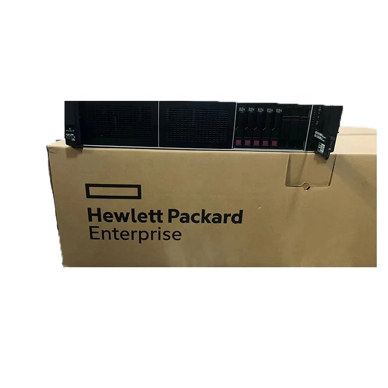 Stock Available hp server DL380 gen10 DL360 gen10  hpe server