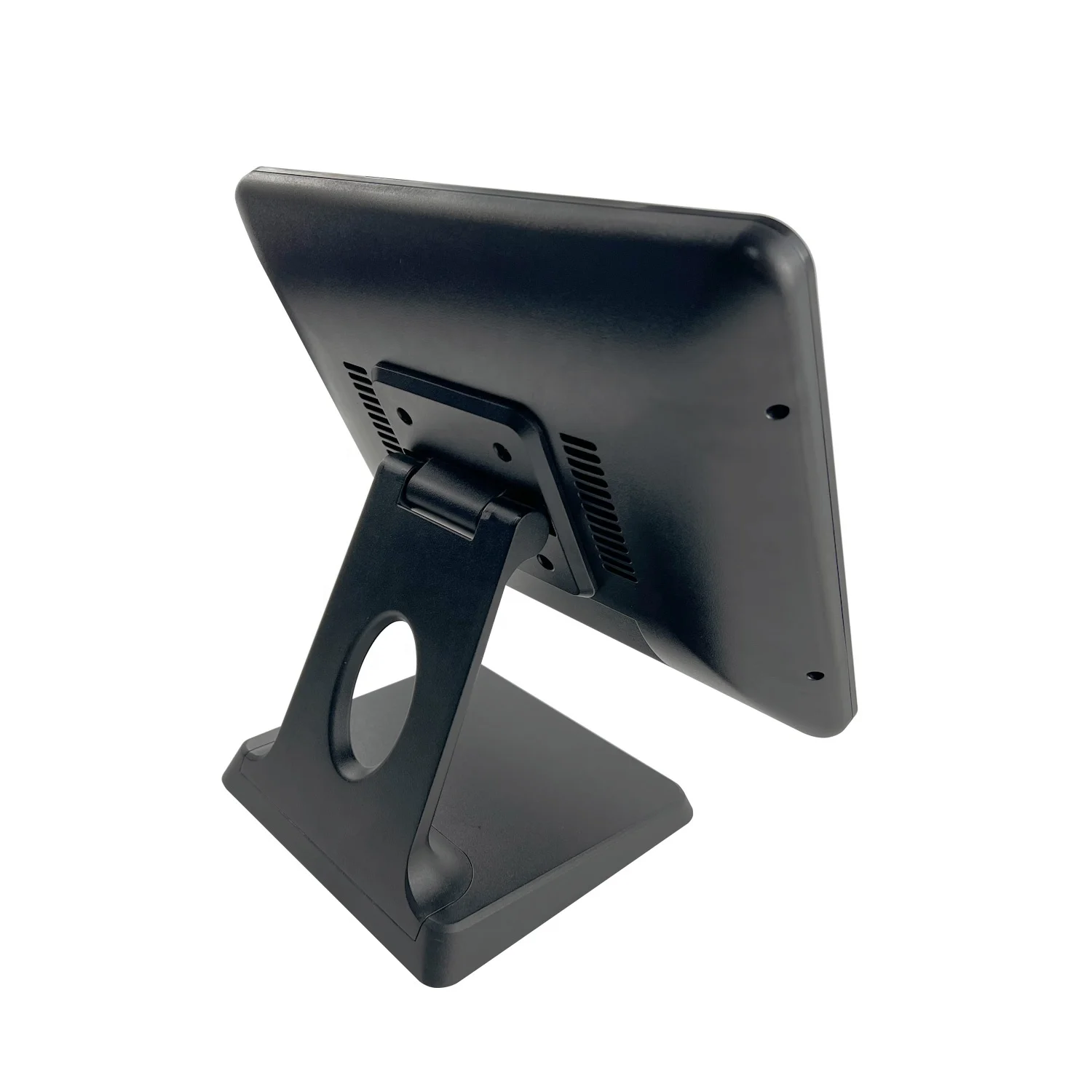 Factory price stand alone High-definition multimedia interface 10-point capacitive touch screen panel display 15 inch