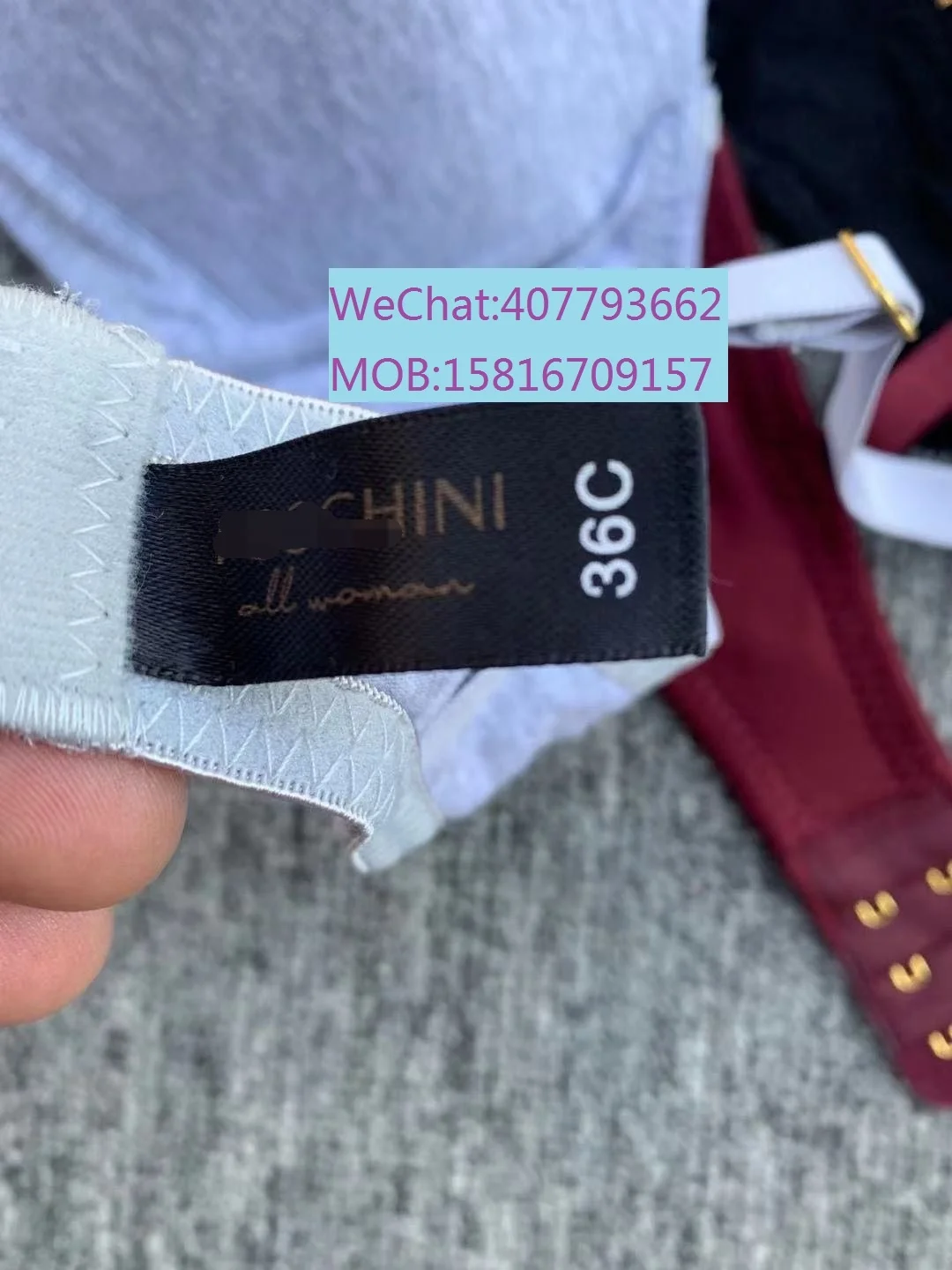 Mixed Japanese Style Sexy Thin Underwear Girl Seamless Comfortable Style Gather Triangle Cup No Steel Ring Bra Brazil