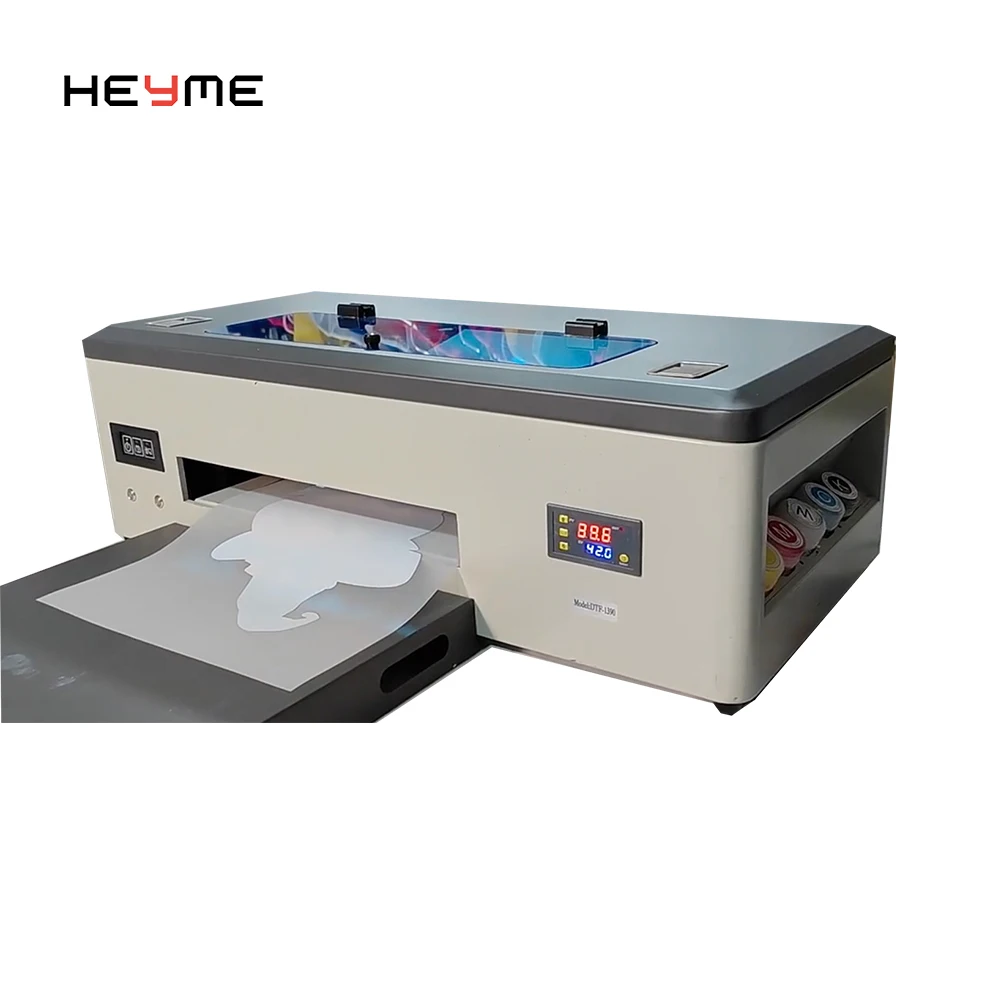 Widely Used Superior Quality Digital Textile Industrial Printers T Shirt Printer