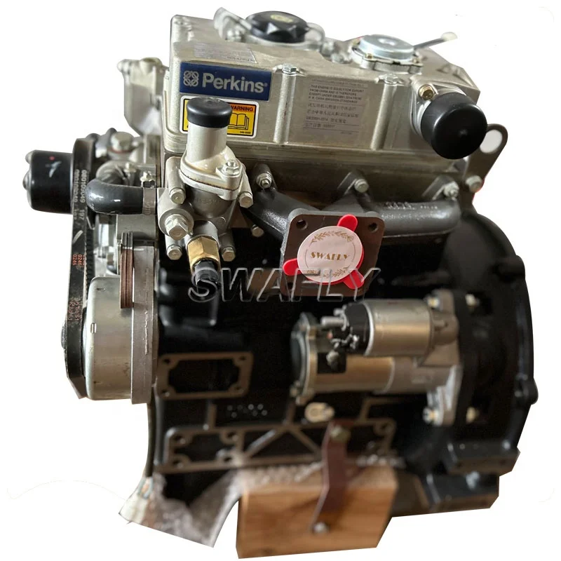 SWAFLY 403D-11  Motor diesel Complete Engine For Machinery Diesel Engine
