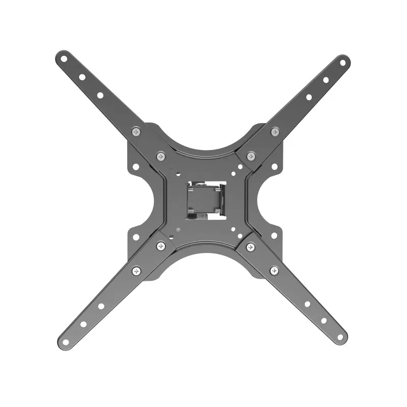 Крепления для ЖК-телевизоров со светодиодами подходят для мониторов 13-50 дюймов до 66 фунтов