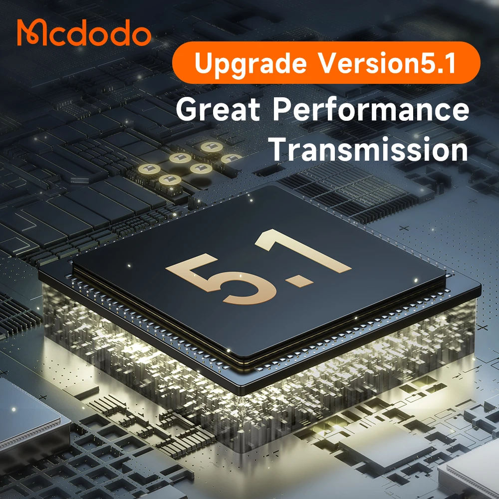 BT5.1 Wireless USB Adapter 7 Devices Max Connection Support WIN8/9/10/XP for Desktop Laptop Mouse Keyboard Printer Headset