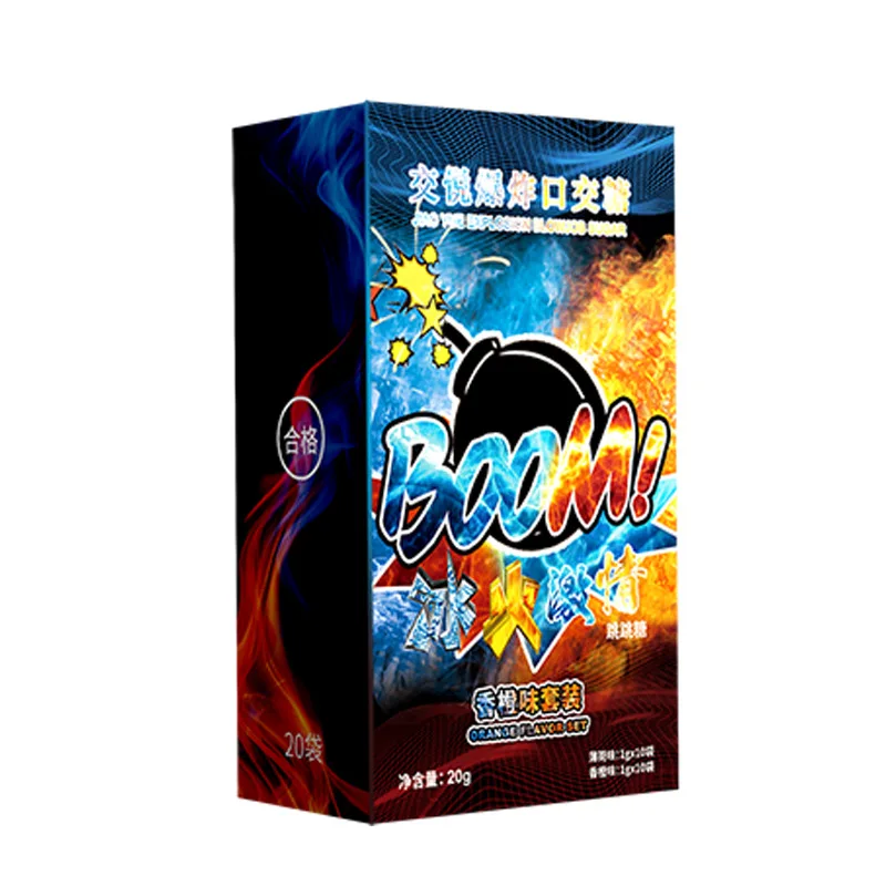 Peppermint popping sexual candy for Couples flirtatious Sex services