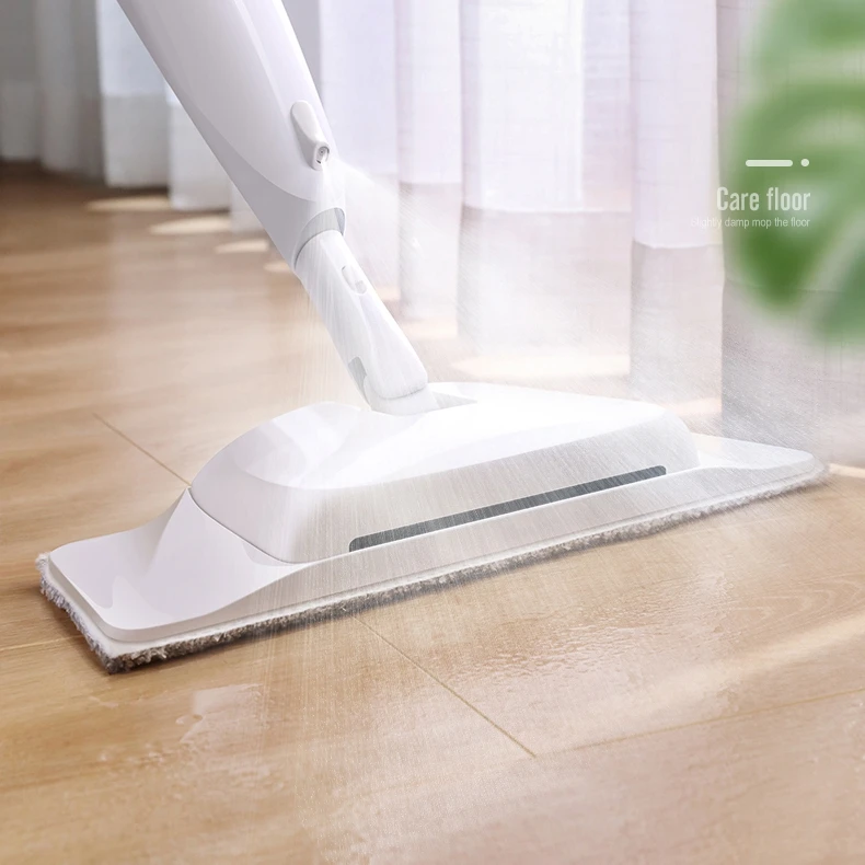 new magic 3 in 1 home use auto tall multifunctional sweeper kiit refil floor sweeping mopping spray mop cleaner machine