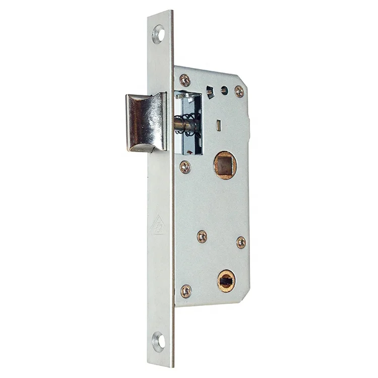 Высокое качество прочный стеклянный патч домофон палец дверной замок