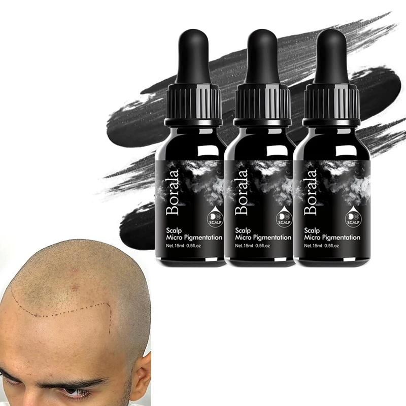 microblading ink pigment scalptattooing for smp pigment