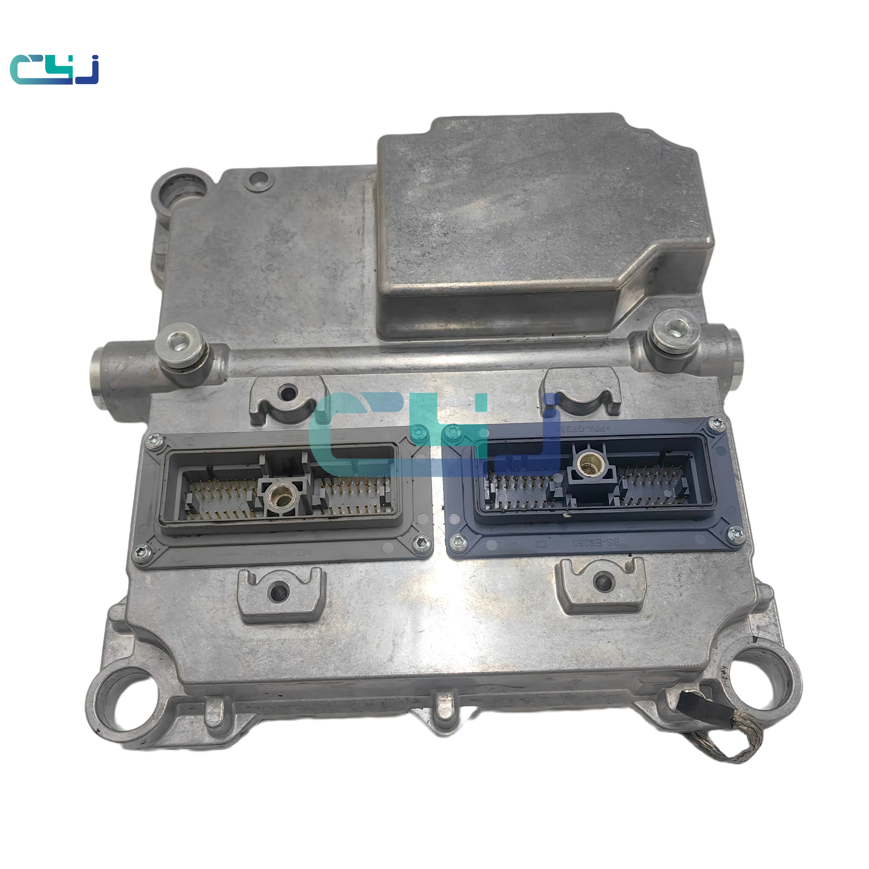 Запчасти для экскаватора CAT320D C6.4 компьютерная плата 331-7539 28170119 286-3686 331-7540 Строительная техника