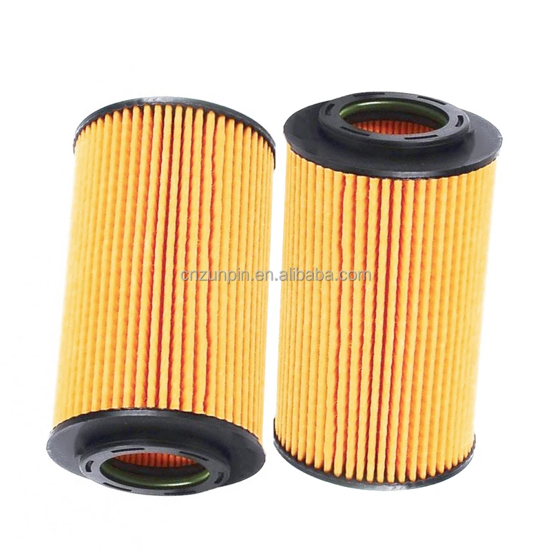 ZPFO-Z3 high quality oil filter OEM 511800009  for Benz C-CLASS CLK CLS E-CLASS GLE SPRINTER