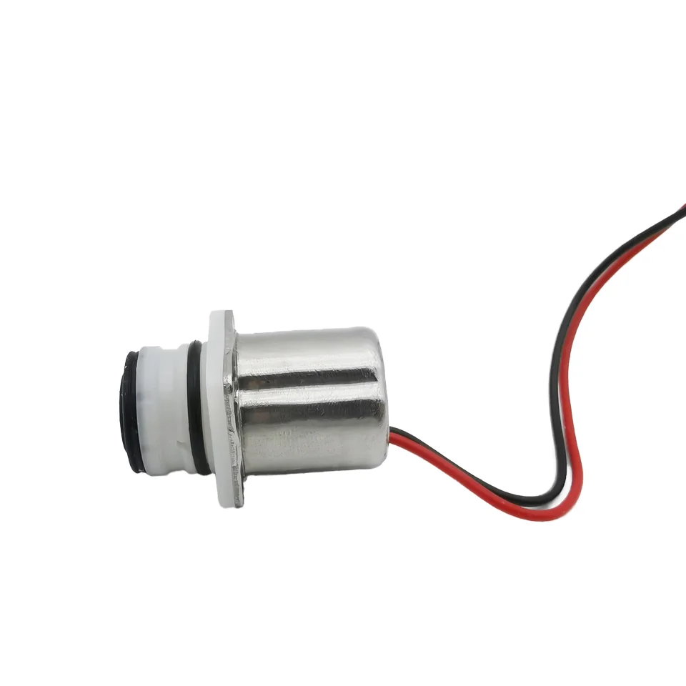 GL Battery Powered DC3V  6V Solenoid Valve Mini Water Latching Pulse Solenoid Valve coil for Sensor Faucets