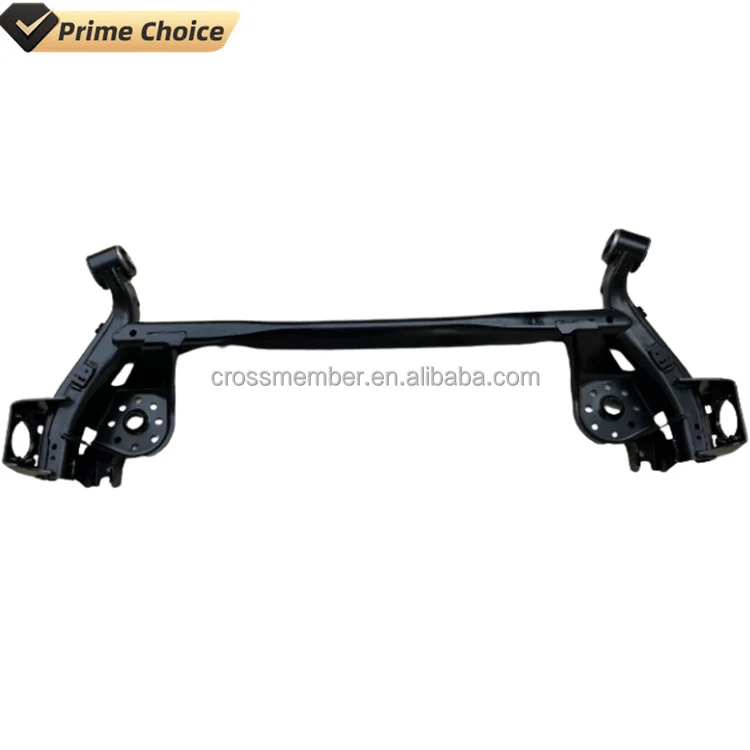 New Product Subframe Kit OEM 55100-J4000 Rear Axle Suspension Subframe Beam Crossmember for Kia K2 2017