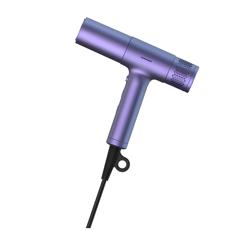 BLDC Secadora De Cabello Long Life Hot And Cold Wind Solon Bldc Hair Blow Dryer