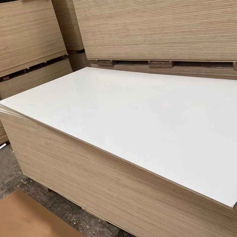High-quality phenolic board, bakelite plywood for furniture, high-pressure phenolic resin HPL compact laminate 1220*2440*18