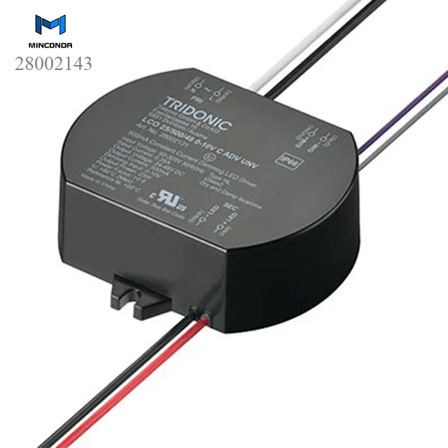(LED Drivers) 28002143